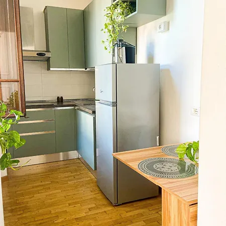Appartamento Verdincanto Relax E Comfort A Due Passi Dal Centro *