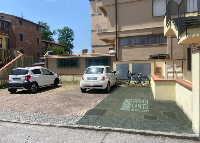 Verdincanto Relax E Comfort A Due Passi Dal Centro * Λούκα