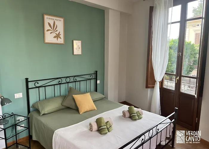 Διαμέρισμα Verdincanto Relax E Comfort A Due Passi Dal Centro Λούκα