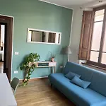 Daire Verdincanto Relax E Comfort A Due Passi Dal Centro *