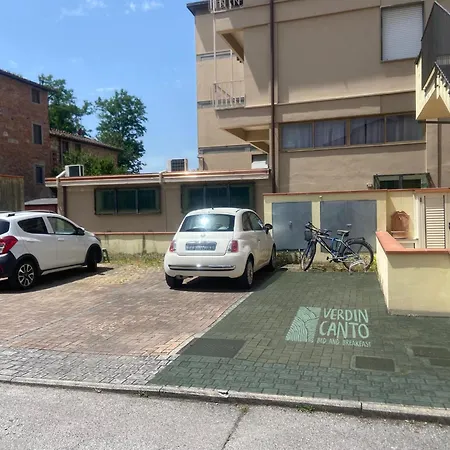 Verdincanto Relax E Comfort A Due Passi Dal Centro * Lucca