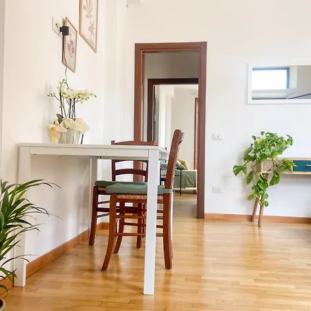 Verdincanto Relax E Comfort A Due Passi Dal Centro