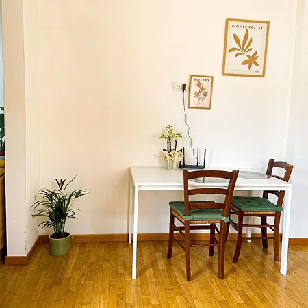 Apartment Verdincanto Relax E Comfort A Due Passi Dal Centro Lucca