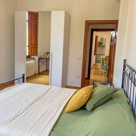 Verdincanto Relax E Comfort A Due Passi Dal Centro * Lucca