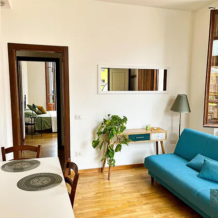 Apartment Verdincanto Relax E Comfort A Due Passi Dal Centro *