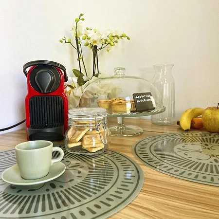 Verdincanto Relax E Comfort A Due Passi Dal Centro Apartment