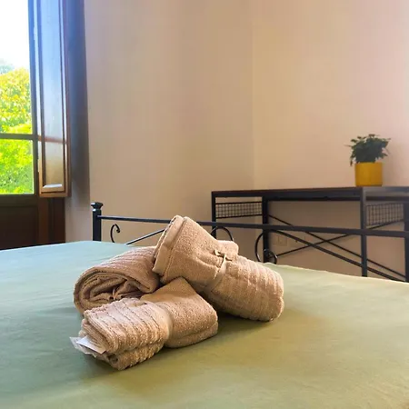 Apartment Verdincanto Relax E Comfort A Due Passi Dal Centro