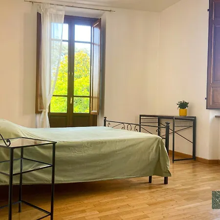 Verdincanto Relax E Comfort A Due Passi Dal Centro Apartment