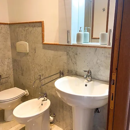 Apartment Verdincanto Relax E Comfort A Due Passi Dal Centro