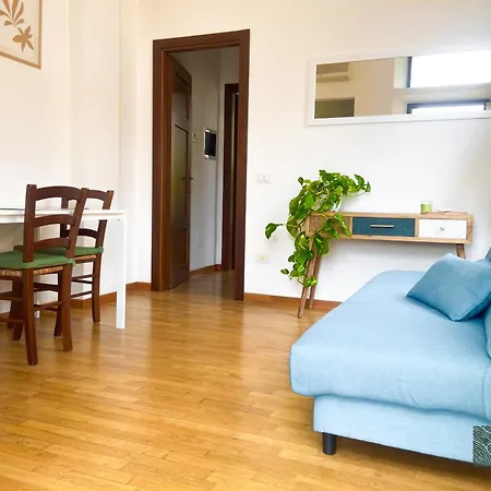 דירה Verdincanto Relax E Comfort A Due Passi Dal Centro *