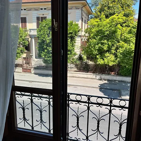 Verdincanto Relax E Comfort A Due Passi Dal Centro Daire