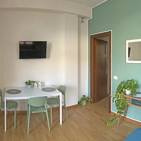 Daire Verdincanto Relax E Comfort A Due Passi Dal Centro *