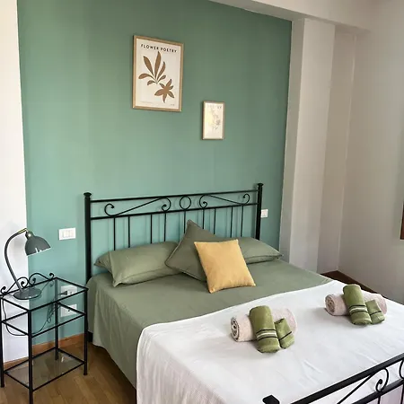 Daire Verdincanto Relax E Comfort A Due Passi Dal Centro
