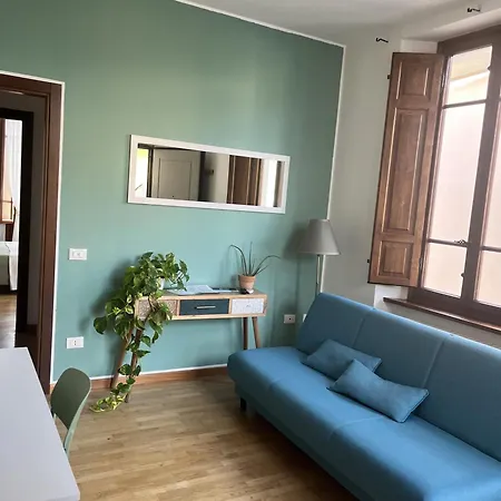 Apartment Verdincanto Relax E Comfort A Due Passi Dal Centro *