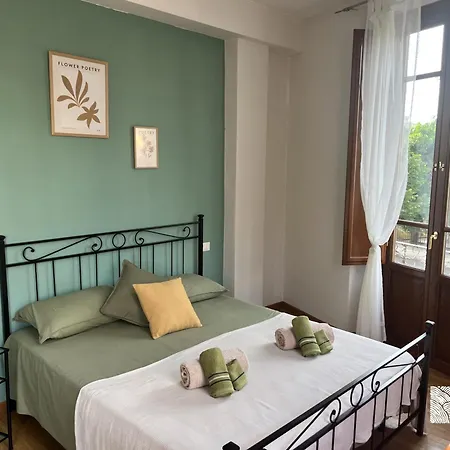 Daire Verdincanto Relax E Comfort A Due Passi Dal Centro Lucca